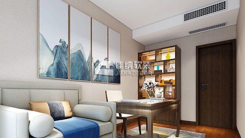 全屋定制公司经营范围代办：揭秘流程与费用
