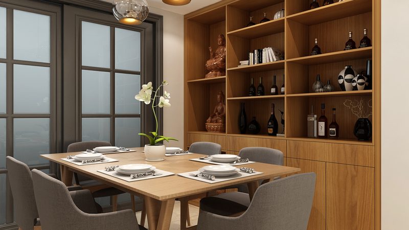 全屋定制家具尺寸测量：精准布局，打造完美家居