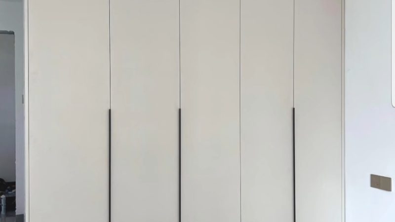 全屋定制柜子价格揭秘：揭秘影响价格的关键因素
