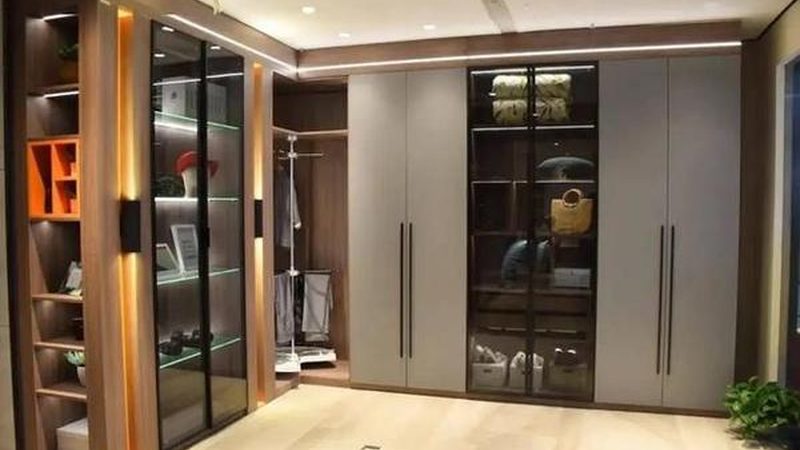 【实木家具定制尺寸参数表：定制尺寸的奥秘揭秘】